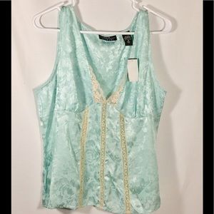 ERIK STEWART Sleep Top NWT